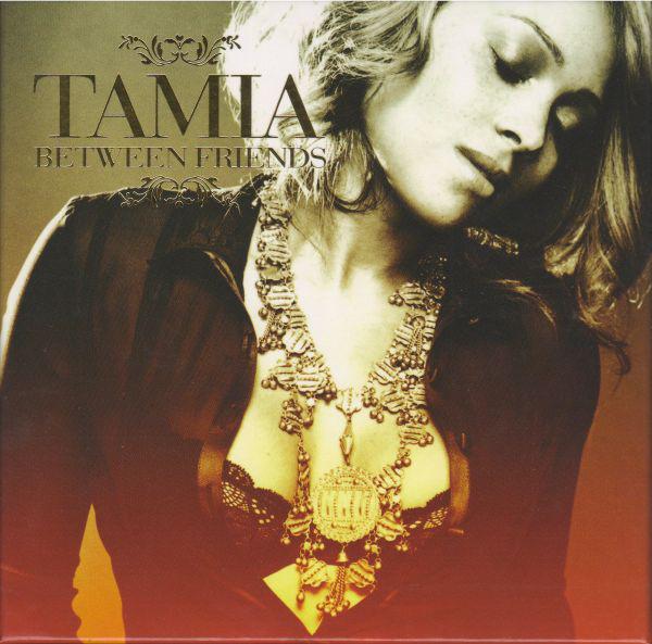 CD TAMIA Between Friends HJCS1 Handcuts Record 2006 Япония Рэп Хип-Хоп R&B Б/У
CD TAMIA Between Friends HJCS1 Handcuts Record 2006 Япония Рэп Хип-Хоп R&B Б/У