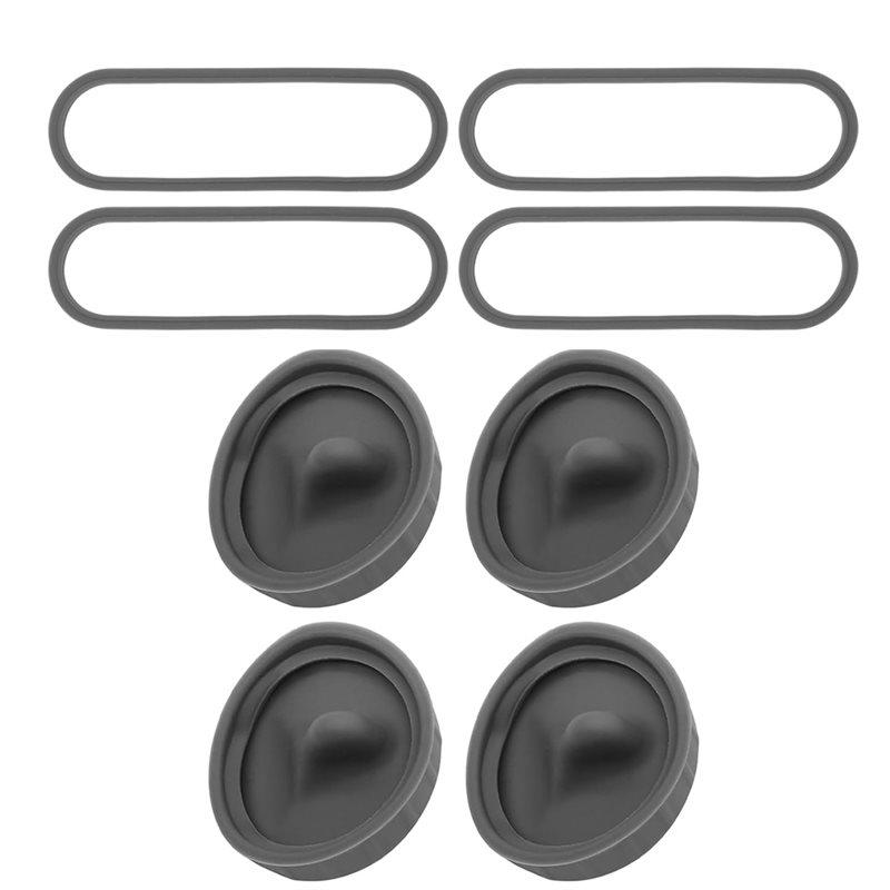 Water Bottles Replacement Stopper Bottles Ring For Owala Freesip Sway Tumbler Bottles Replacement Accessories сірий колір
Water Bottles Replacement Stopper Bottles Ring For Owala Freesip Sway Tumbler Bottles Replacement Accessories сірий колір