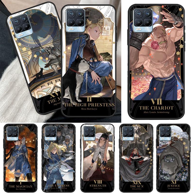 Цельнометаллический чехол Alchemist для Realme 9 8 Pro 8i 9i GT Master GT Neo 2 3, чехол для OnePlus 9 Pro 10 Pro Nord2 9R
Цельнометаллический чехол Alchemist для Realme 9 8 Pro 8i 9i GT Master GT Neo 2 3, чехол для OnePlus 9 Pro 10 Pro Nord2 9R