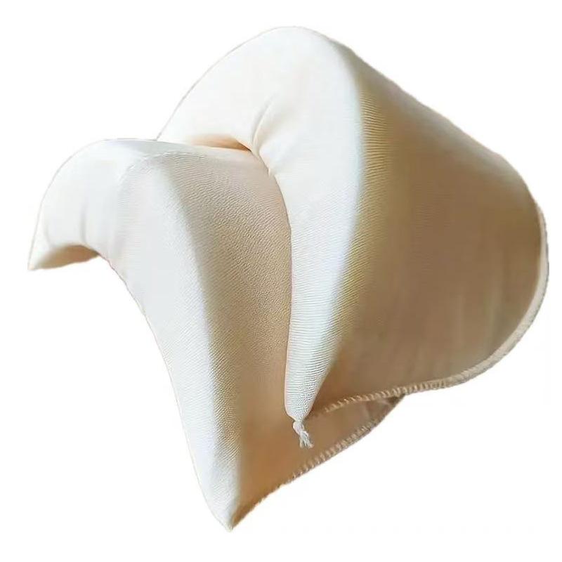 1Pair Thicken Big 35mm Sponge Shoulder Sewing Black White Nude Shoulder Pad Sew DIY Jacket Wedding T-Shirt New Fashion Garment
1Pair Thicken Big 35mm Sponge Shoulder Sewing Black White Nude Shoulder Pad Sew DIY Jacket Wedding T-Shirt New Fashion Garment