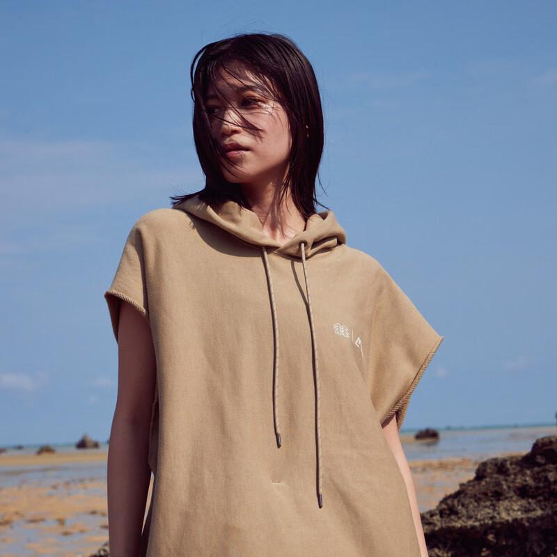 Унисекс вязаный жилет KOLON SPORT CMF S
Унисекс вязаный жилет KOLON SPORT CMF S