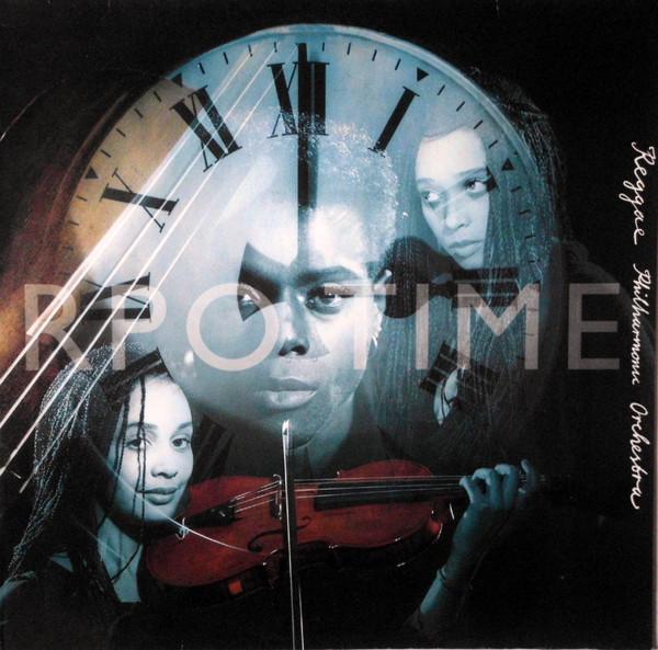 LP Record REGGAE PHILHARMONIC ORCHESTRA - RPO Time MLPS1047 MANGO 1990 UK Reggae, Ska & Dub Used
LP Record REGGAE PHILHARMONIC ORCHESTRA - RPO Time MLPS1047 MANGO 1990 UK Reggae, Ska & Dub Used