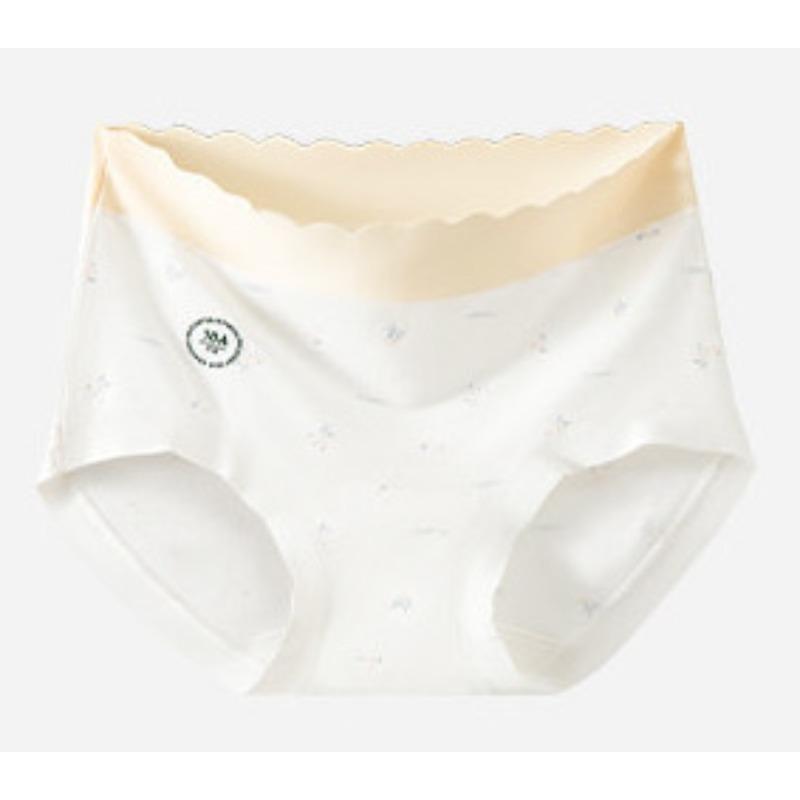 Women s Spring and Summer New 10A Mulberry Silk Antibacterial Crotch Non-trace Hip Briefs 2XL
Women s Spring and Summer New 10A Mulberry Silk Antibacterial Crotch Non-trace Hip Briefs 2XL