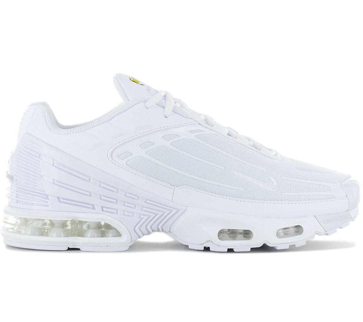 Nike Air Max Plus TN 3 - Мужские кроссовки обувь Белый CW1417-100 ОРИГИНАЛ EU 41 US 8 белый
Nike Air Max Plus TN 3 - Мужские кроссовки обувь Белый CW1417-100 ОРИГИНАЛ EU 41 US 8 белый