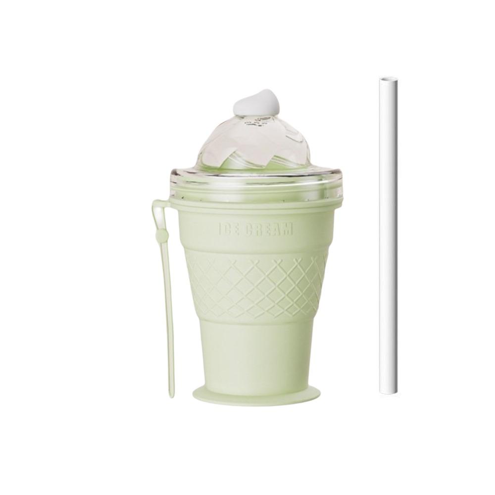 Silicone Foldable Ice Ball Cup Press Easy Demoulding Ice Ball Maker Mold Travel Camping зелений
Silicone Foldable Ice Ball Cup Press Easy Demoulding Ice Ball Maker Mold Travel Camping зелений