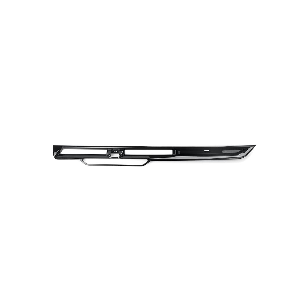 For Kia EV9 2026-2026 LHD Car Tuning Interior Dashboard Button Cover Auto Center Air Vent Outlet Trim Stripes Frame Decoration
For Kia EV9 2026-2026 LHD Car Tuning Interior Dashboard Button Cover Auto Center Air Vent Outlet Trim Stripes Frame Decoration