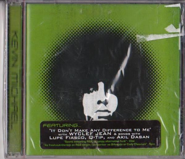 CD KEVIN MICHAEL Kevin Michael 2435802 Downtown 2007 US Rap HipHopRB Used
CD KEVIN MICHAEL Kevin Michael 2435802 Downtown 2007 US Rap HipHopRB Used