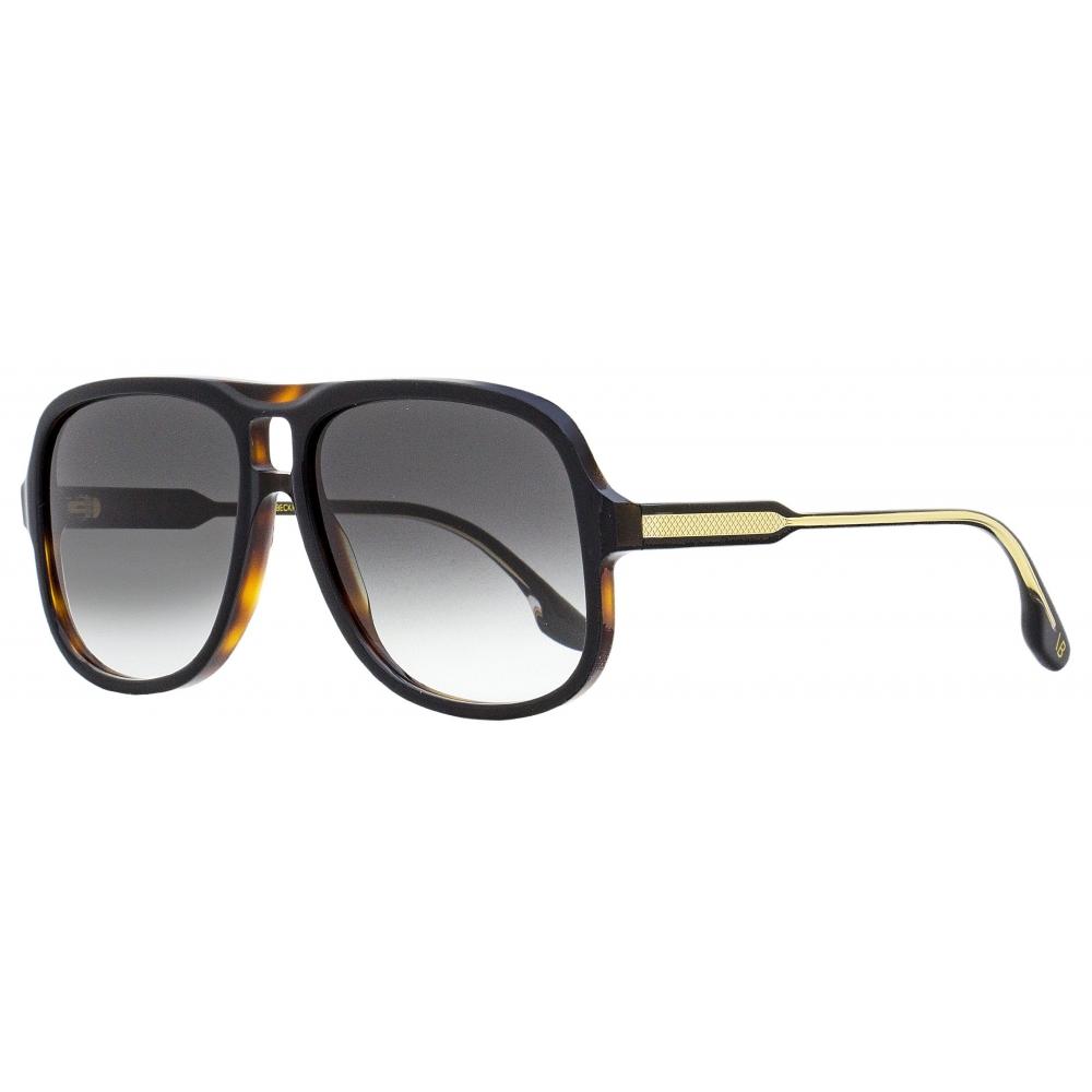Victoria Beckham Женские солнцезащитные очки-навигаторы VB620S 005 Черные черепаховые 59 мм 005
Victoria Beckham Женские солнцезащитные очки-навигаторы VB620S 005 Черные черепаховые 59 мм 005