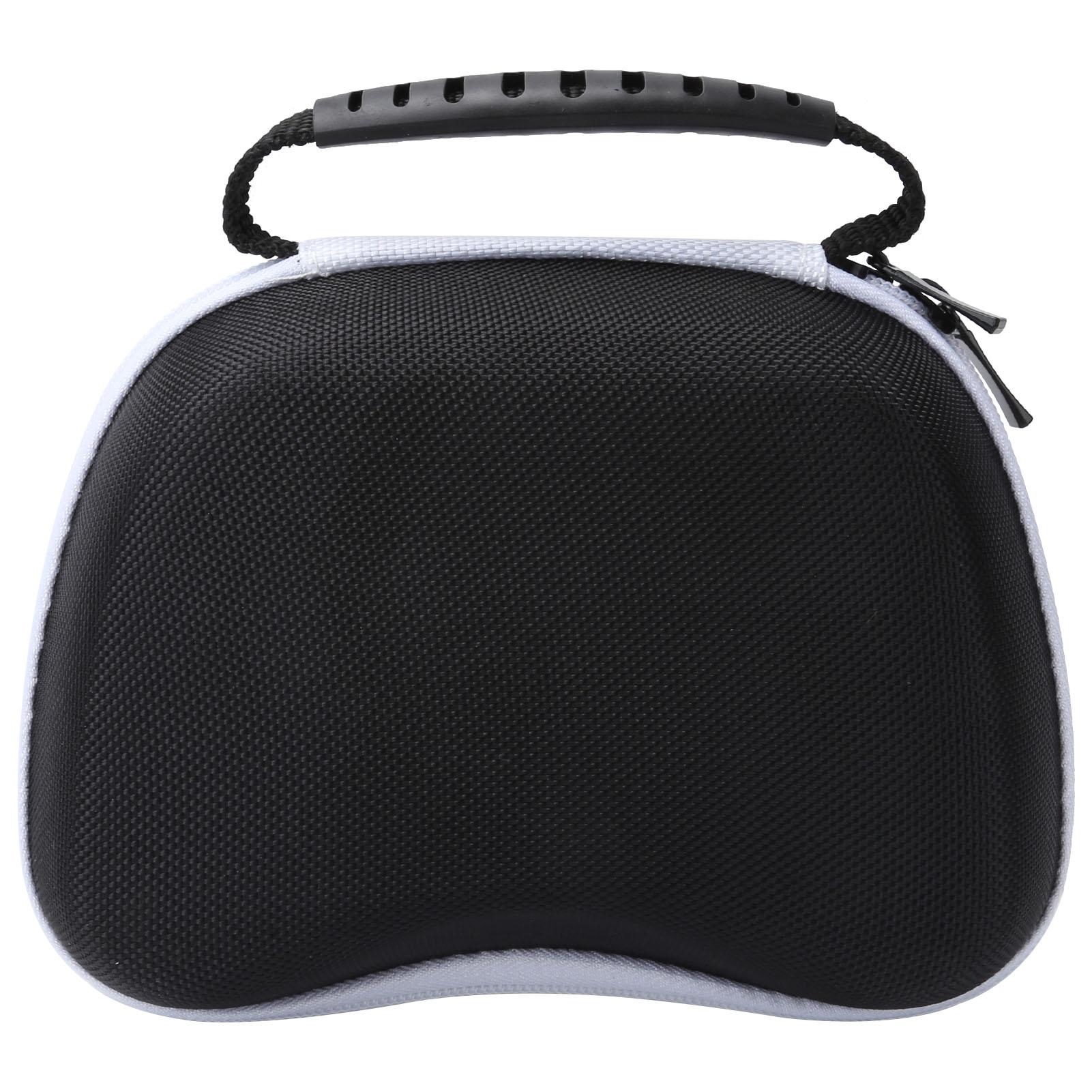 Game Controller Storage Bag Gamepad Nylon Protective Case Carrying Pouch for PS5
Game Controller Storage Bag Gamepad Nylon Protective Case Carrying Pouch for PS5