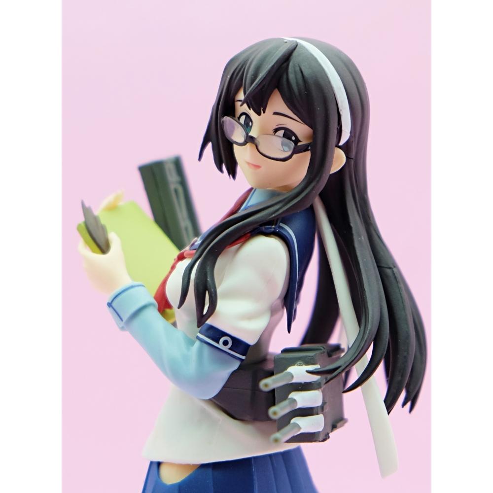 Sega Kantai Collection KanColle Oyodo Фигурка SPM Operation Reiho
Sega Kantai Collection KanColle Oyodo Фигурка SPM Operation Reiho