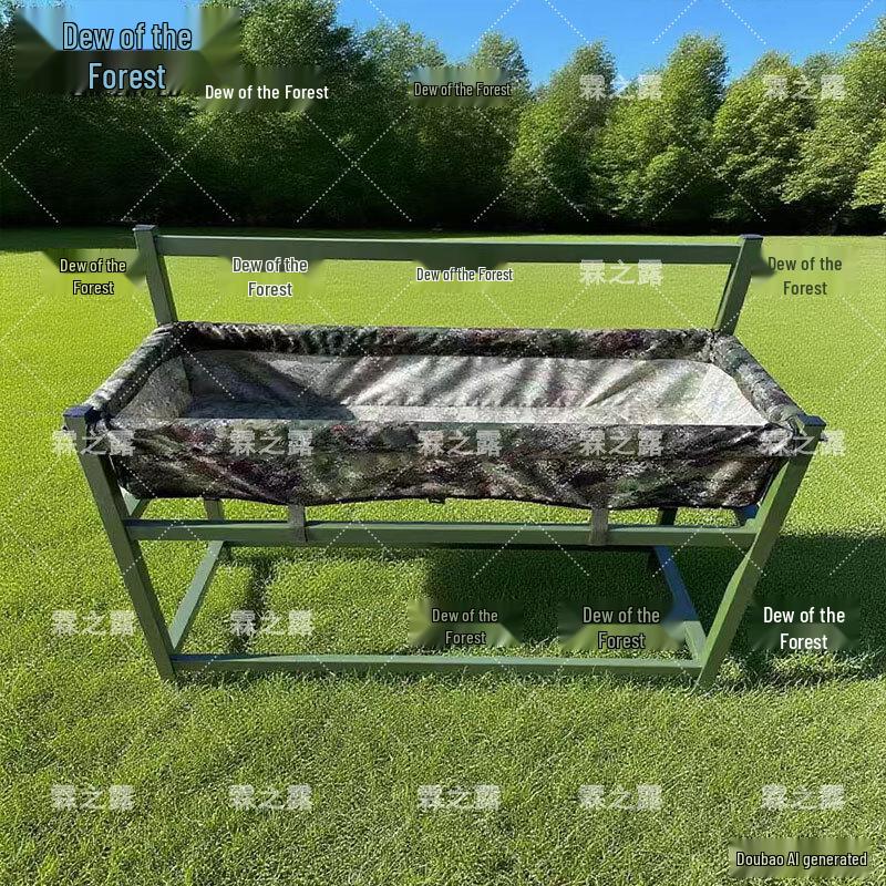 LinZhiLu Portable Outdoor Camouflage Water Storage Hand Wash Basin
LinZhiLu Portable Outdoor Camouflage Water Storage Hand Wash Basin