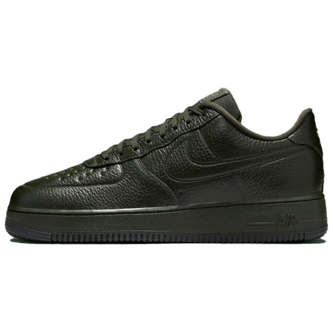 Кроссовки унисекс Nike Air Force 1 07 Pro-Tech Sequoia зеленые средне-оливковые FB8875-301 43
Кроссовки унисекс Nike Air Force 1 07 Pro-Tech Sequoia зеленые средне-оливковые FB8875-301 43