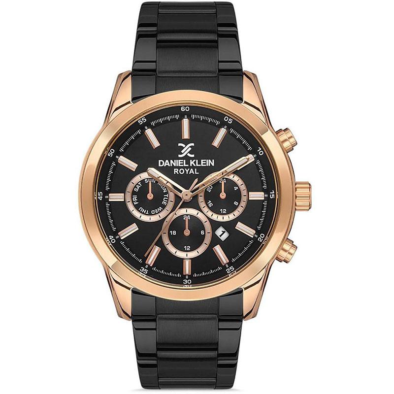 Daniel Klein DKE.1.10217.4 Мужские наручные часы 
Daniel Klein DKE.1.10217.4 Мужские наручные часы