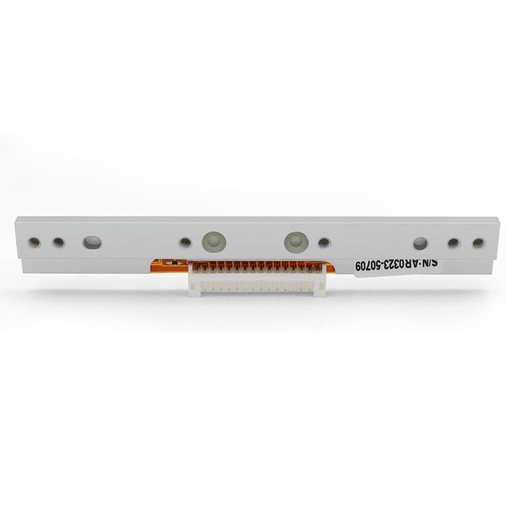 225-783-001 Printhead New Printhead As Shown In The Picture Strict Quality Control Thermal Strip ABS metal Material China Mainland
225-783-001 Printhead New Printhead As Shown In The Picture Strict Quality Control Thermal Strip ABS metal Material China Mainland