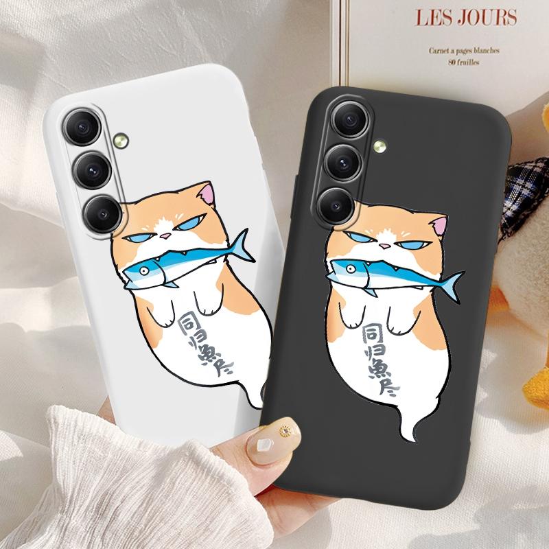 Мягкий силиконовый чехол Funny Cat для Xiaomi Redmi Note 13 Pro 14C Samsung A55 S24 FE S25 M35 A06 A16 iPhone 15 Huawei Honor Realme противоударный чехол для телефона Samsung Galaxy S9 Plus чёрный
Мягкий силиконовый чехол Funny Cat для Xiaomi Redmi Note 13 Pro 14C Samsung A55 S24 FE S25 M35 A06 A16 iPhone 15 Huawei Honor Realme противоударный чехол для телефона Samsung Galaxy S9 Plus чёрный