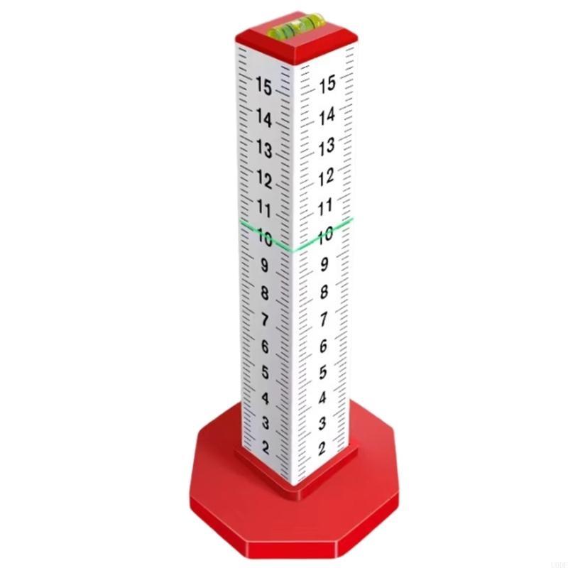 Carpentry Ceiling Leveling Special Ruler Leveling Ruler Equal Height Gradienter
Carpentry Ceiling Leveling Special Ruler Leveling Ruler Equal Height Gradienter