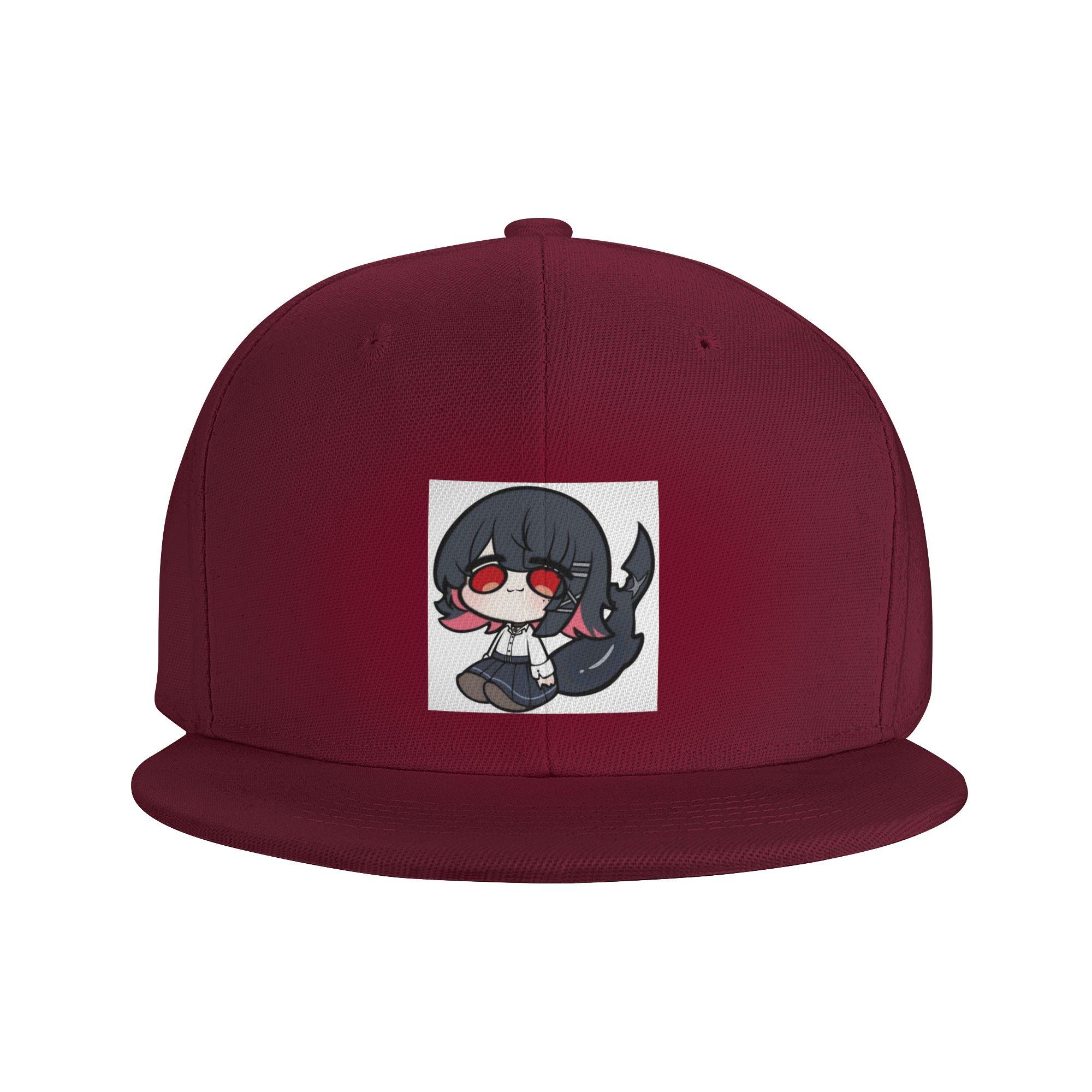 Anime Zenless Zone Zero Chibi Ellen Joe Baseball Caps Snapback Fashion Baseball Hats Breathable Casual Casquette Outdoor Unisex One Size
Anime Zenless Zone Zero Chibi Ellen Joe Baseball Caps Snapback Fashion Baseball Hats Breathable Casual Casquette Outdoor Unisex One Size