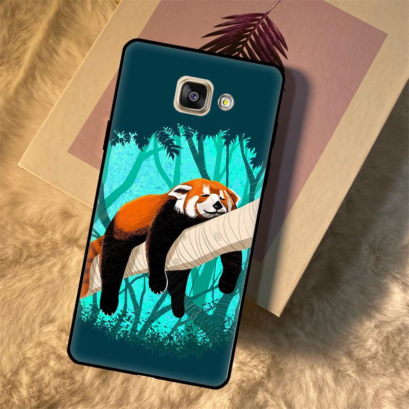 Red Panda Cute Animal Case For Samsung Galaxy M31 M21 M15 M55 M56 M36 M16 M06 M13 M33 M53 M12 M32 M52 M14 M34 M54 For Samsung M11
Red Panda Cute Animal Case For Samsung Galaxy M31 M21 M15 M55 M56 M36 M16 M06 M13 M33 M53 M12 M32 M52 M14 M34 M54 For Samsung M11