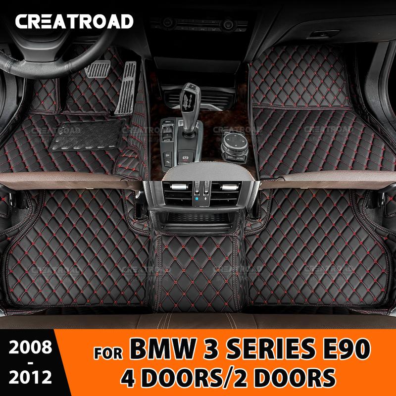 Car floor mats for BMW 3 series F30 E90 330i 335i 320i 318i 2008 2009 2010 2011 2012 Carpet Cover Interior Accessories A 4-door car кофейный
Car floor mats for BMW 3 series F30 E90 330i 335i 320i 318i 2008 2009 2010 2011 2012 Carpet Cover Interior Accessories A 4-door car кофейный