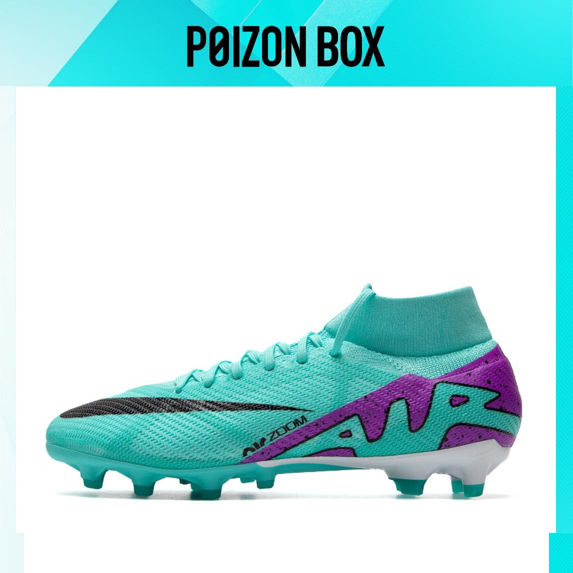 бутсы Nike Zoom Superfly 9 Football shoes Men DJ5596-300 
бутсы Nike Zoom Superfly 9 Football shoes Men DJ5596-300