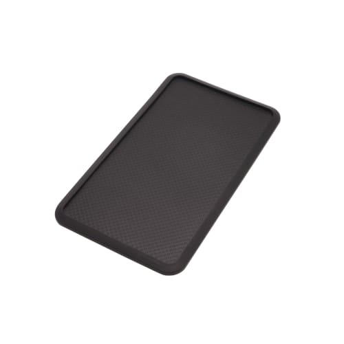 Napolex Genuine Feel Car Non-Slip Mat with Border Blends into the shape of the dashboard Easy to restore suction power by washing with water Prevents
Napolex Genuine Feel Car Non-Slip Mat with Border Blends into the shape of the dashboard Easy to restore suction power by washing with water Prevents