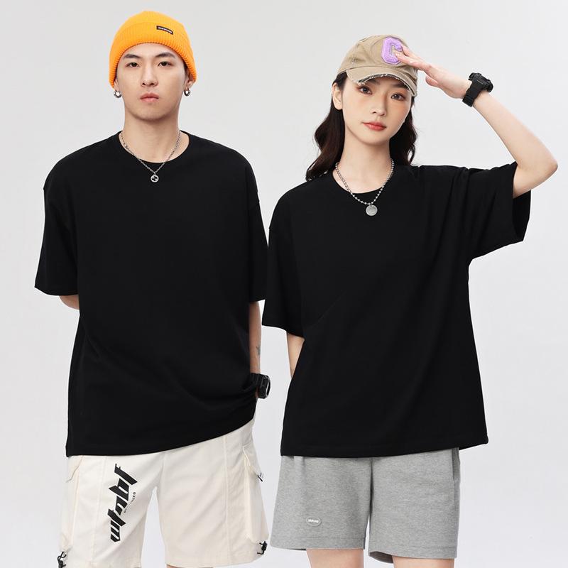 Футболка Spot 260 г из чистого хлопка, белая, тяжелая, свободного кроя, оверсайз, однотонная, с круглым вырезом, с коротким рукавом 2XL
Футболка Spot 260 г из чистого хлопка, белая, тяжелая, свободного кроя, оверсайз, однотонная, с круглым вырезом, с коротким рукавом 2XL