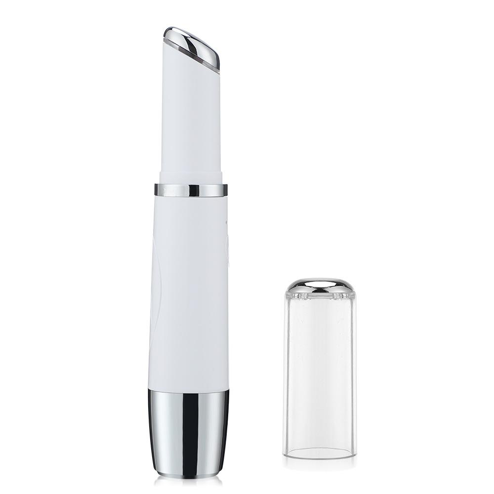Portable Eye Massager Wand Heated/Vibration Treatment Fine Lines Remover Enhance Product Absorption Type A
Portable Eye Massager Wand Heated/Vibration Treatment Fine Lines Remover Enhance Product Absorption Type A