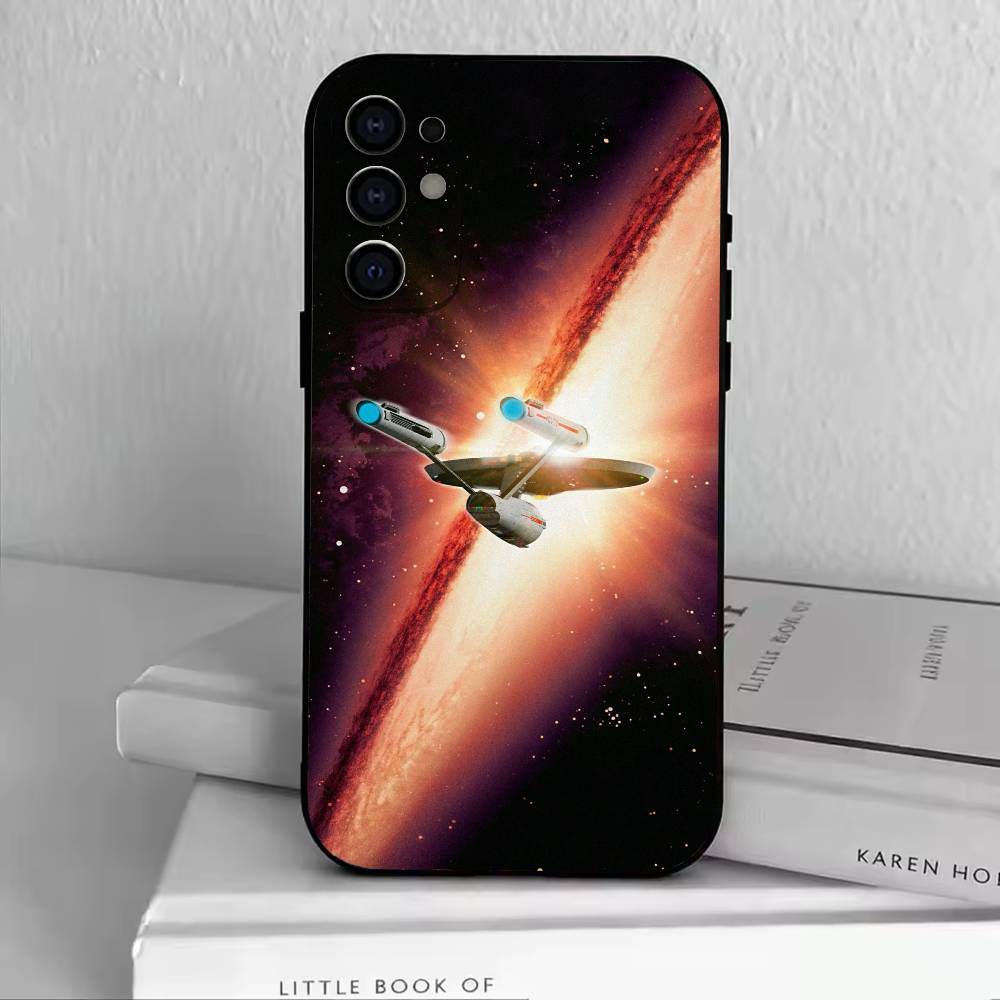 S-Star Trek Ships Phone Case For Samsung S25,S24,S21,S22,S23,S30,Ultra,S20,Plus,Fe,Lite,Note,10,Black Cover Samsung S25Plus
S-Star Trek Ships Phone Case For Samsung S25,S24,S21,S22,S23,S30,Ultra,S20,Plus,Fe,Lite,Note,10,Black Cover Samsung S25Plus