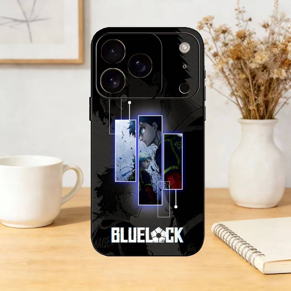 Blue A-Anime Lock Phone Case Silicone black Soft For IPhone 17,16,15,14,13,12,11,SE,Plus Pro Max iPhone13
Blue A-Anime Lock Phone Case Silicone black Soft For IPhone 17,16,15,14,13,12,11,SE,Plus Pro Max iPhone13
