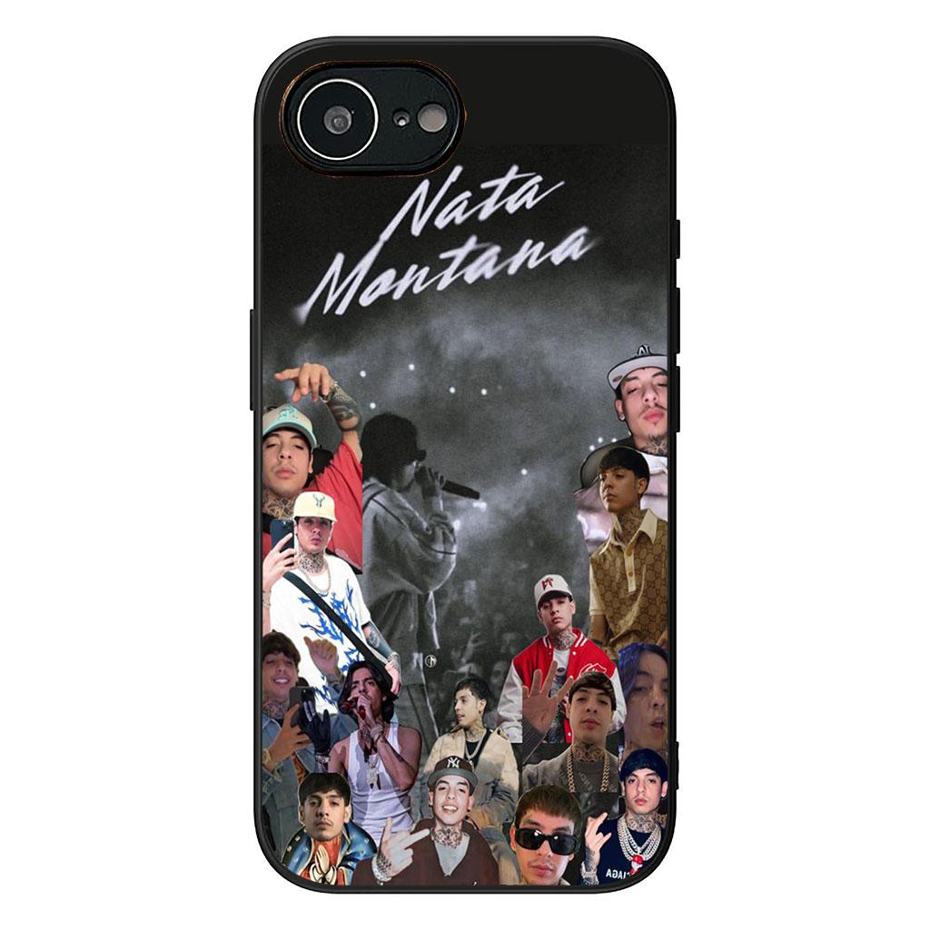Natanael Ruben Cano Monge Phone Cover Case for Xiaomi Redmi Note 15 11 9 10 Pro Plus A5 9A 9T 10A 10C 9C NFC 15C 8T Casing Redmi Note 11S 4G
Natanael Ruben Cano Monge Phone Cover Case for Xiaomi Redmi Note 15 11 9 10 Pro Plus A5 9A 9T 10A 10C 9C NFC 15C 8T Casing Redmi Note 11S 4G