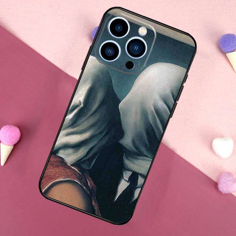 Rene Magritte Phone Case For iPhone 17 Pro Max 17 Air 16E 13 12 Mini 14 15 Plus 11 16 Pro Max Back Cover For iPhone 11
Rene Magritte Phone Case For iPhone 17 Pro Max 17 Air 16E 13 12 Mini 14 15 Plus 11 16 Pro Max Back Cover For iPhone 11