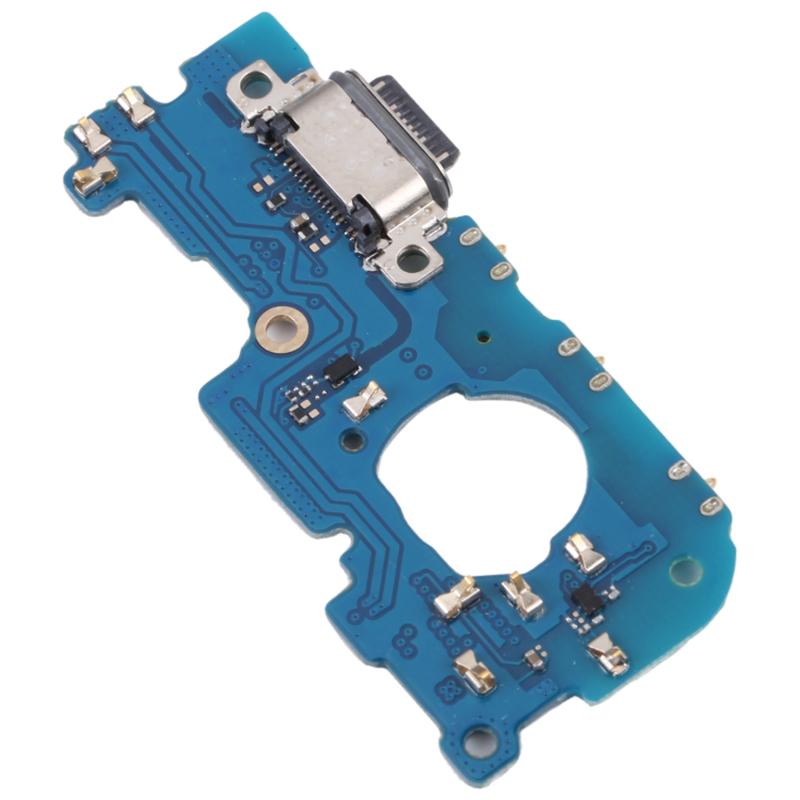 For Samsung Galaxy A33 5G A336 Charging Port Flex Cable Replacement Part (without Logo) Type A
For Samsung Galaxy A33 5G A336 Charging Port Flex Cable Replacement Part (without Logo) Type A