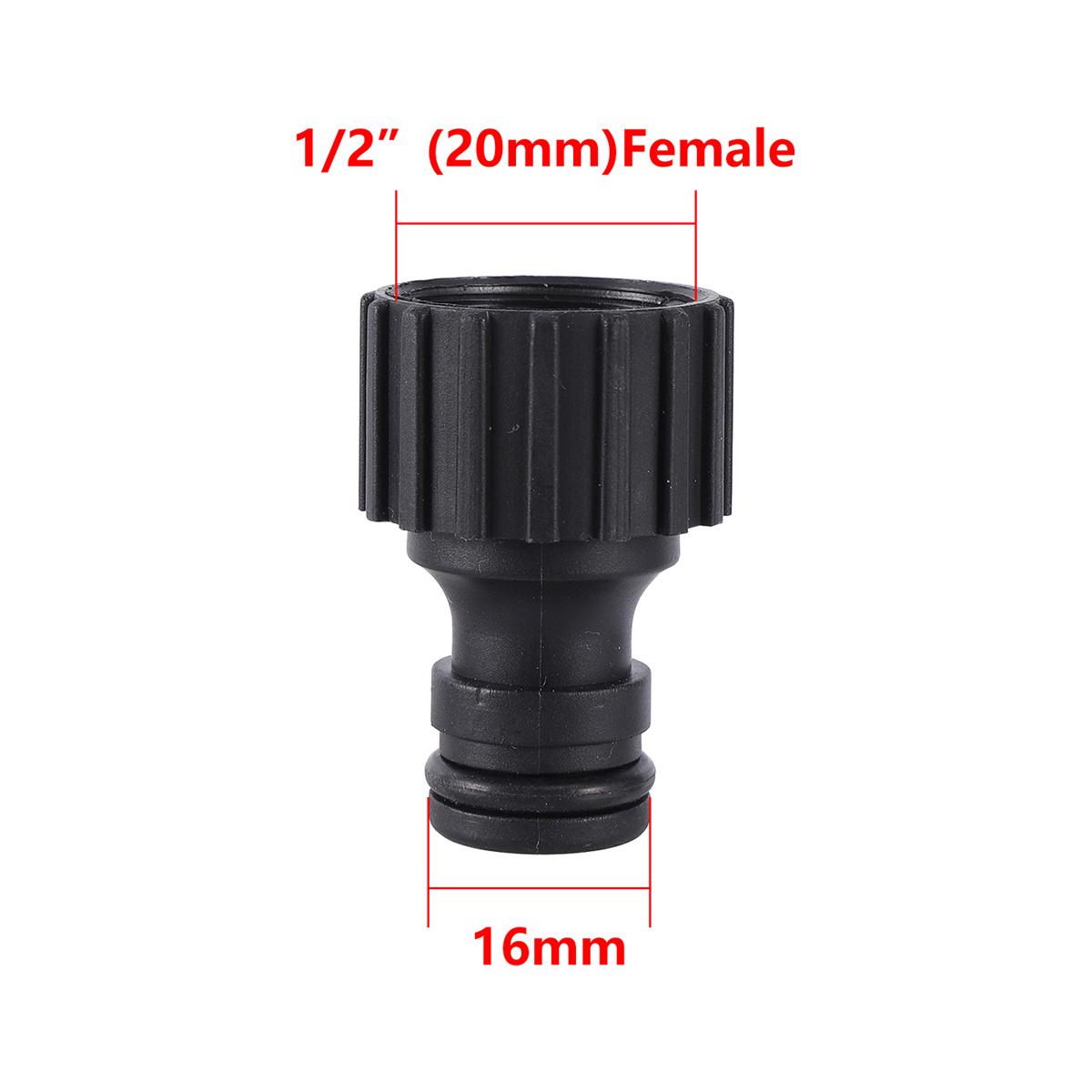 800L/H Low Noise Fish Tank Pump 1/2 Male Female Thread Interface 12V 24V DC Water Pump Water Circulation Small Booster Pump 1Pc 22W
800L/H Low Noise Fish Tank Pump 1/2 Male Female Thread Interface 12V 24V DC Water Pump Water Circulation Small Booster Pump 1Pc 22W
