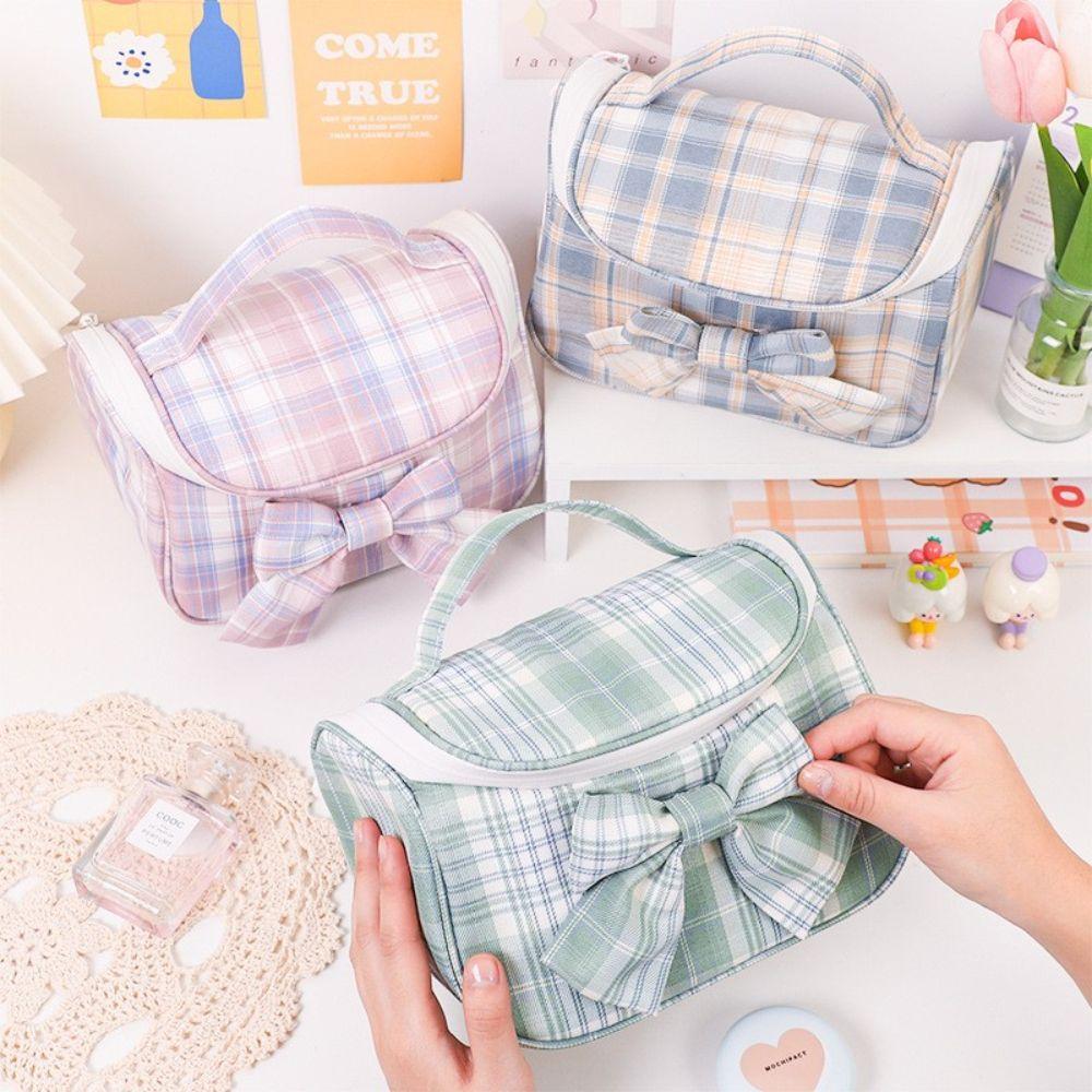 Zipper Wash Bag Bowknot Storage Bag Makeup Bag Beauty Pouch Cosmetic Bag Toiletries Organizer фиолетовый
Zipper Wash Bag Bowknot Storage Bag Makeup Bag Beauty Pouch Cosmetic Bag Toiletries Organizer фиолетовый