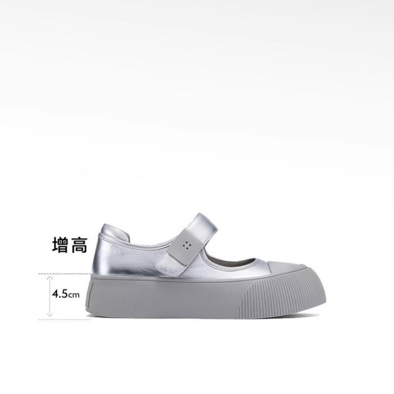 2025 новые серебристые туфли Мэри Джейн женские кожаные на высокой подошве милые и крутые туфли на толстой подошве jk с мелким вырезом повседневные кеды одинарные туфли 40 серебряный
2025 новые серебристые туфли Мэри Джейн женские кожаные на высокой подошве милые и крутые туфли на толстой подошве jk с мелким вырезом повседневные кеды одинарные туфли 40 серебряный