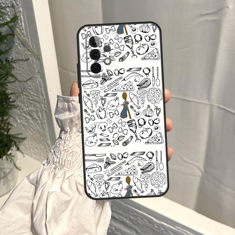 Cooking Chef Knives Case For Samsung Galaxy A35 A55 A15 A34 A54 A14 A56 A52 A53 A16 A26 A36 A32 A12 A33 A13 A17 Samsung A17
Cooking Chef Knives Case For Samsung Galaxy A35 A55 A15 A34 A54 A14 A56 A52 A53 A16 A26 A36 A32 A12 A33 A13 A17 Samsung A17