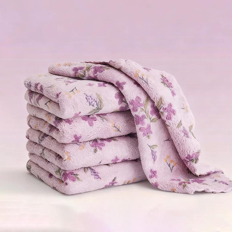 New Dishcloth Kitchen Dish Cloths,Non-Stick Oil&Highly Absorbent,Fast Drying Reusable Kitchen Towels for Cleaning Cleaning Cloth 4pcs фиолетовый
New Dishcloth Kitchen Dish Cloths,Non-Stick Oil&Highly Absorbent,Fast Drying Reusable Kitchen Towels for Cleaning Cleaning Cloth 4pcs фиолетовый