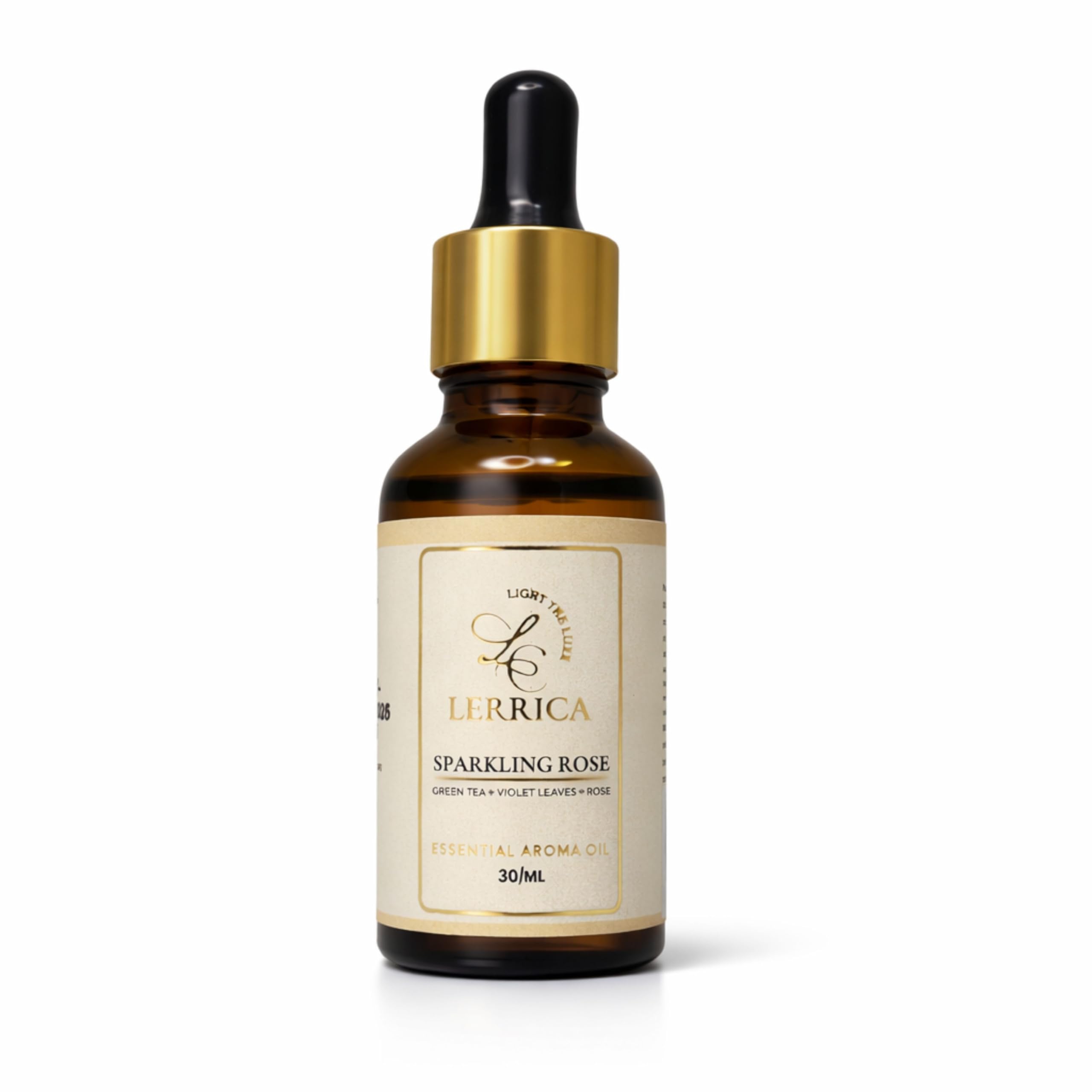Lerrica Luxury Essential Aroma Oil 30ml | Premium Long-Lasting Fragrance Oil for Diffuser, Humidifier, Candle & Home Fragrance | 100% Pure,
Lerrica Luxury Essential Aroma Oil 30ml | Premium Long-Lasting Fragrance Oil for Diffuser, Humidifier, Candle & Home Fragrance | 100% Pure,