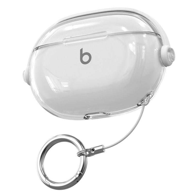 Creative Lock Earphone Case Drop-Resistant Anti-Lost Protective Case Transparent Support Protective Case Beats Solo Buds Earphone Sleeves Studio Buds Beats Studio Buds/Buds + Neutral Transparent
Creative Lock Earphone Case Drop-Resistant Anti-Lost Protective Case Transparent Support Protective Case Beats Solo Buds Earphone Sleeves Studio Buds Beats Studio Buds/Buds + Neutral Transparent