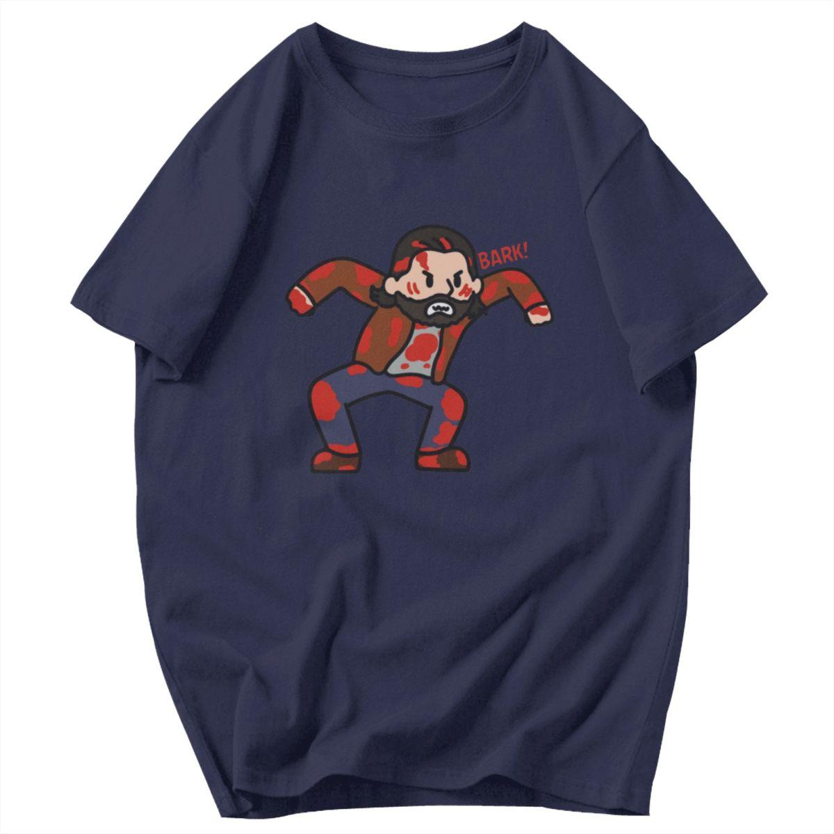 Men T Shirt Alan Wake Game Scratch Pops Y2K Graphic Quality Unisex Clothes T Shirts 4XL
Men T Shirt Alan Wake Game Scratch Pops Y2K Graphic Quality Unisex Clothes T Shirts 4XL