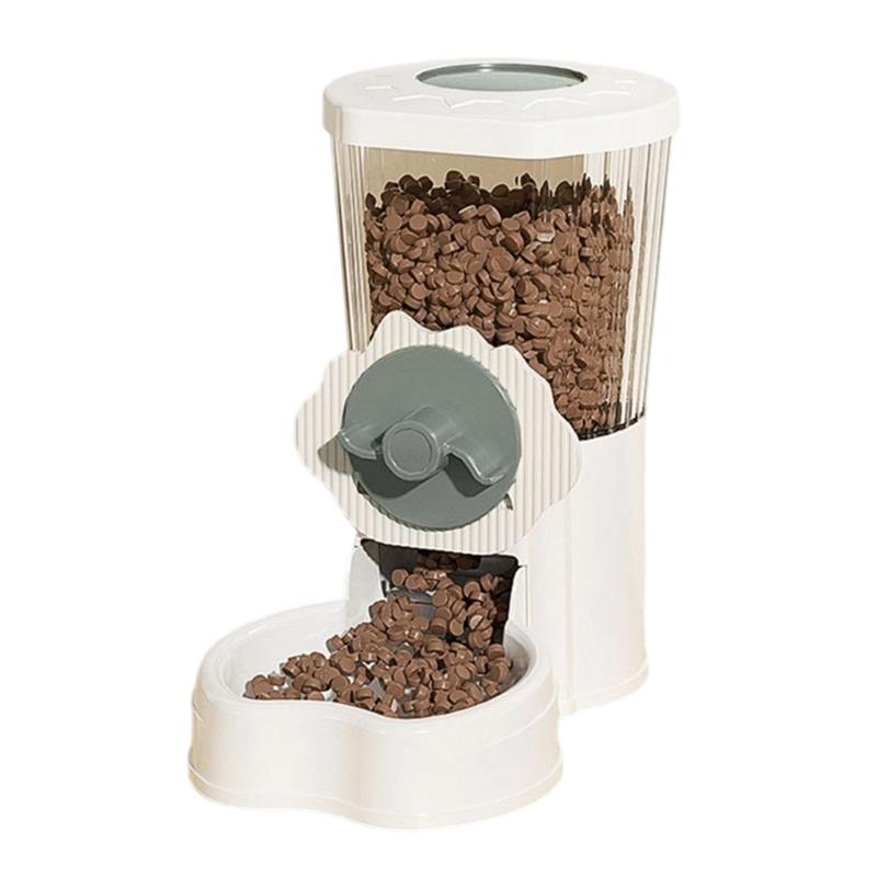 Automatic Pet Water Dispenser Food Feeder Leakproof Waterer Bowl With Easy Installation Screw Design for Cage Use темно-зеленого
Automatic Pet Water Dispenser Food Feeder Leakproof Waterer Bowl With Easy Installation Screw Design for Cage Use темно-зеленого