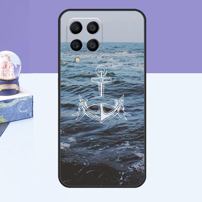 Anchor Sea Beach Case For Samsung Galaxy M53 M33 M15 M35 M55 M11 M14 M34 M54 M31 M51 M12 M32 M52 M16 M36 M56 Samsung M31s
Anchor Sea Beach Case For Samsung Galaxy M53 M33 M15 M35 M55 M11 M14 M34 M54 M31 M51 M12 M32 M52 M16 M36 M56 Samsung M31s