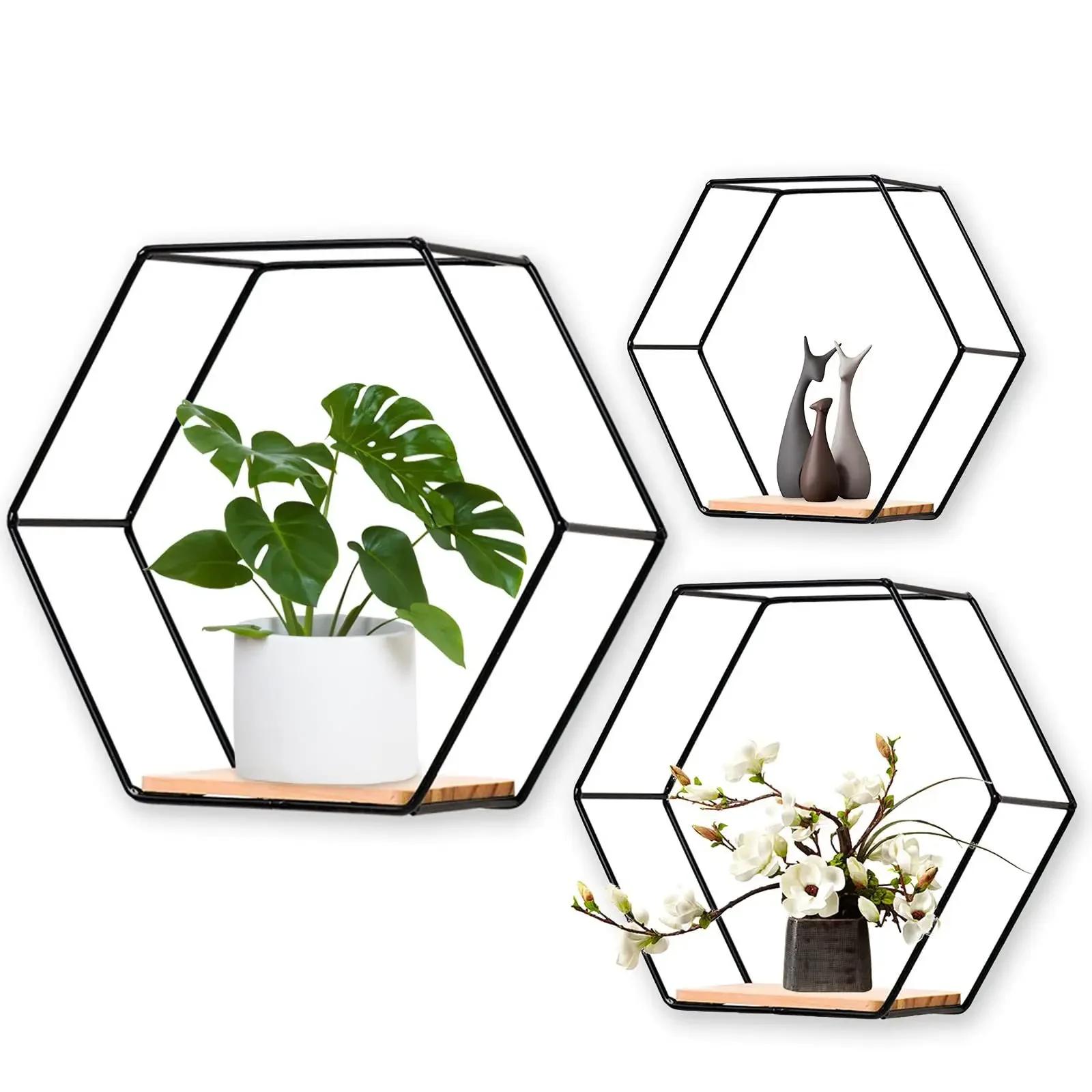 New Creative Dining Room Wall Wrought Iron Wall Hanging Wall Shelves Bedroom Living Room Wall Storage Shelves Home Decoration
New Creative Dining Room Wall Wrought Iron Wall Hanging Wall Shelves Bedroom Living Room Wall Storage Shelves Home Decoration