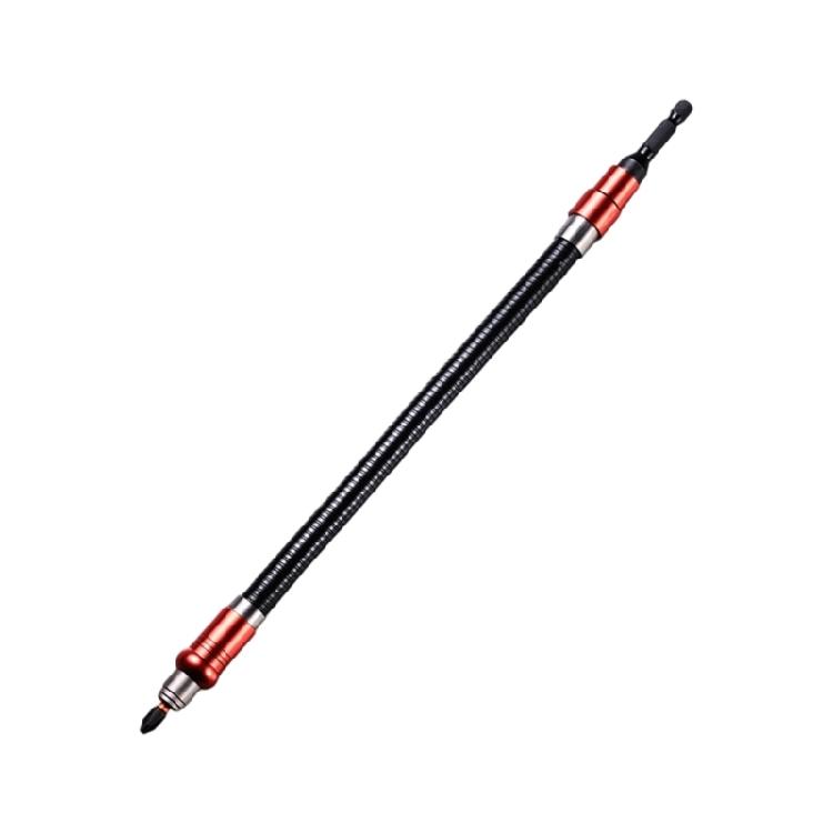 Bendable Universal Adapters for Screwdriver Enabling 360 Degree Operation in Narrow Areas Featuring Double Chuck Systems
Bendable Universal Adapters for Screwdriver Enabling 360 Degree Operation in Narrow Areas Featuring Double Chuck Systems