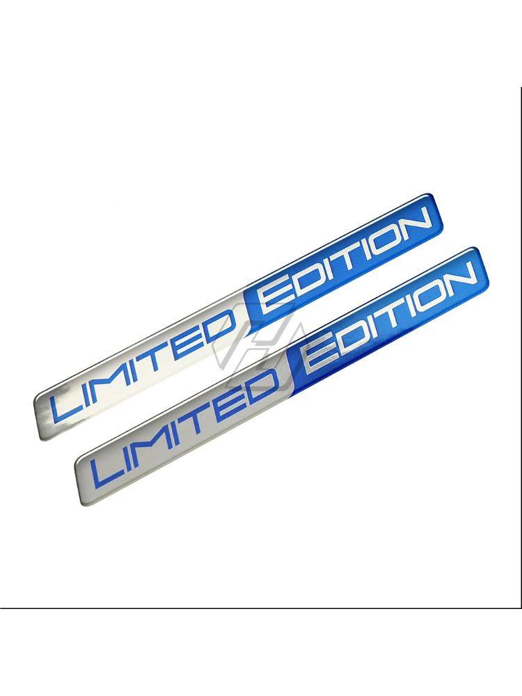 High Gloss Domed Gel Finish Limited Edition Sticker Motorcycle Tank Decal Car Styling Sticker синій
High Gloss Domed Gel Finish Limited Edition Sticker Motorcycle Tank Decal Car Styling Sticker синій