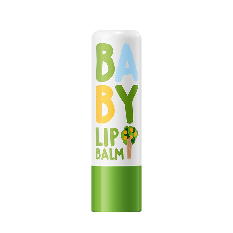 RUNBEN Baby & Kids Lip Balm
RUNBEN Baby & Kids Lip Balm