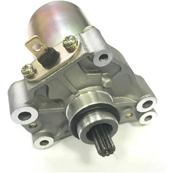 Starter Motor Fit For RACING ROTAX MAX FR125 125cc GO KART RACING Accessoires
Starter Motor Fit For RACING ROTAX MAX FR125 125cc GO KART RACING Accessoires