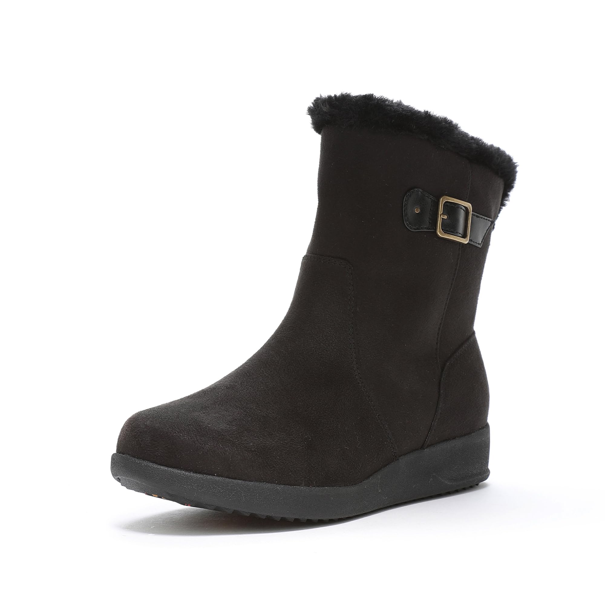 Eve Модные ботинки FGL106 N Черные
Eve Модные ботинки FGL106 N Черные