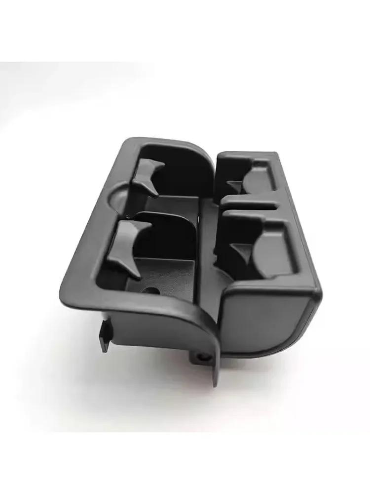 For INFINITI QX80 Z62 Y62 PATROL 1pc Cup Holder Middle Row Seat Cup Holder Center Armrest Tea Cup Holder Interior Accessories
For INFINITI QX80 Z62 Y62 PATROL 1pc Cup Holder Middle Row Seat Cup Holder Center Armrest Tea Cup Holder Interior Accessories