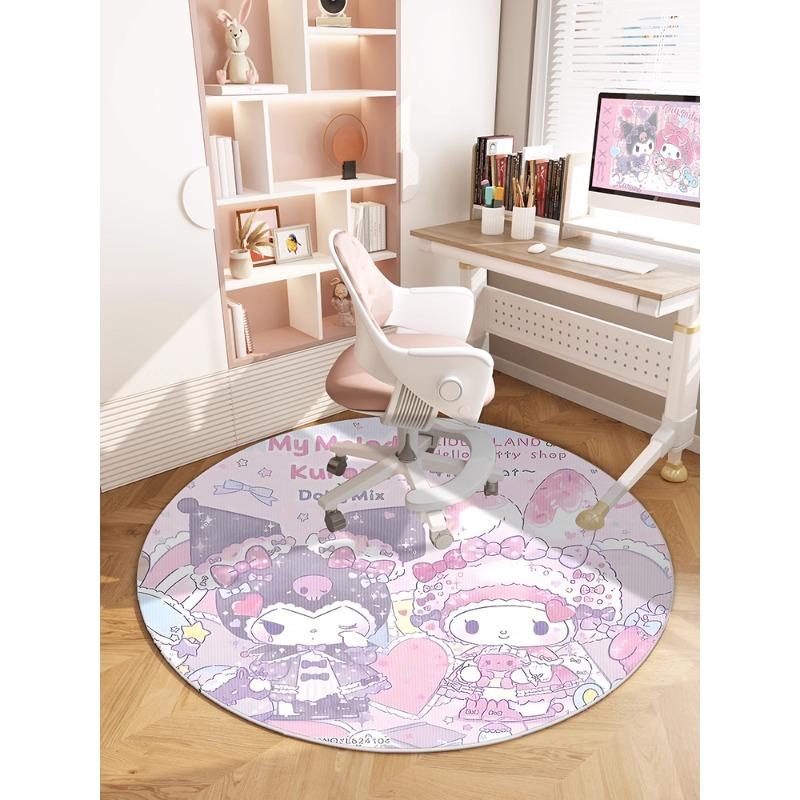 Куроми Милый Мультяшный Ковер Гостиная Спальня Диван Прихожая Дверь Напольный Коврик Украшение Дома Девочкам Детям Нескользящий Коврик Подарок 40x40cm
Куроми Милый Мультяшный Ковер Гостиная Спальня Диван Прихожая Дверь Напольный Коврик Украшение Дома Девочкам Детям Нескользящий Коврик Подарок 40x40cm